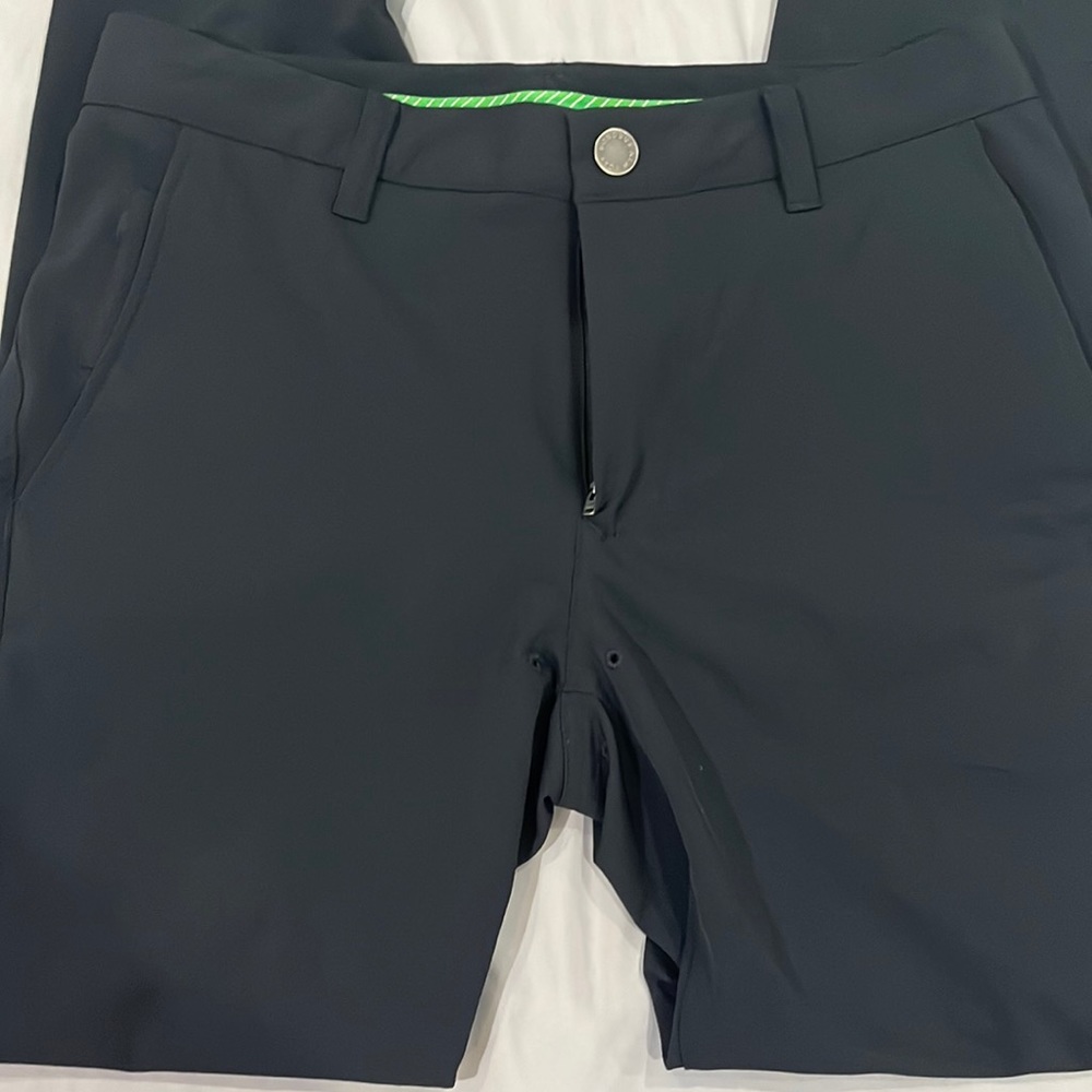 Mens bonobos pants 29x32